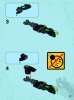 Building Instructions - LEGO - Hero Factory - 44019 - ROCKA Stealth Machine: Page 17