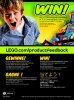 Building Instructions - LEGO - Hero Factory - 44019 - ROCKA Stealth Machine: Page 32