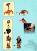 Building Instructions - LEGO - Hero Factory - 44019 - ROCKA Stealth Machine: Page 5