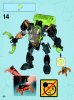 Building Instructions - LEGO - Hero Factory - 44019 - ROCKA Stealth Machine: Page 26