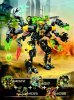 Building Instructions - LEGO - Hero Factory - 44019 - ROCKA Stealth Machine: Page 30