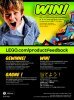 Building Instructions - LEGO - Hero Factory - 44019 - ROCKA Stealth Machine: Page 32