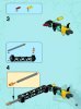 Building Instructions - LEGO - Hero Factory - 44020 - FLYER Beast vs. BREEZ: Page 23