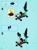 Building Instructions - LEGO - Hero Factory - 44020 - FLYER Beast vs. BREEZ: Page 8