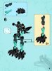 Building Instructions - LEGO - Hero Factory - 44020 - FLYER Beast vs. BREEZ: Page 9