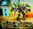 Building Instructions - LEGO - Hero Factory - 44021 - SPLITTER BEAST VS. FURNO & EVO: Page 28