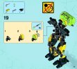 Building Instructions - LEGO - Hero Factory - 44022 - EVO XL Machine: Page 25