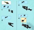 Building Instructions - LEGO - Hero Factory - 44022 - EVO XL Machine: Page 29