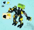 Building Instructions - LEGO - Hero Factory - 44022 - EVO XL Machine: Page 33