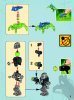 Building Instructions - LEGO - Hero Factory - 44025 - BULK Drill Machine: Page 5