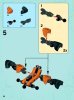 Building Instructions - LEGO - Hero Factory - 44025 - BULK Drill Machine: Page 10