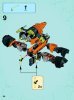 Building Instructions - LEGO - Hero Factory - 44025 - BULK Drill Machine: Page 24