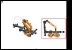 Building Instructions - LEGO - Hero Factory - 44025 - BULK Drill Machine: Page 8