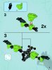 Building Instructions - LEGO - Hero Factory - 44027 - BREEZ Flea Machine: Page 9