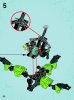 Building Instructions - LEGO - Hero Factory - 44027 - BREEZ Flea Machine: Page 22