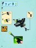 Building Instructions - LEGO - Hero Factory - 44027 - BREEZ Flea Machine: Page 16