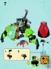 Building Instructions - LEGO - Hero Factory - 44027 - BREEZ Flea Machine: Page 25