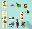 Building Instructions - LEGO - Hero Factory - 44029 - QUEEN Beast vs. FURNO, EVO & STORMER: Page 5