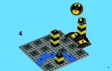 Building Instructions - LEGO - 50003 - Batman™: Page 11