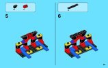 Building Instructions - LEGO - 50003 - Batman™: Page 27