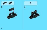 Building Instructions - LEGO - 50003 - Batman™: Page 30