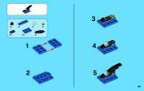 Building Instructions - LEGO - 50003 - Batman™: Page 33