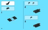 Building Instructions - LEGO - 50003 - Batman™: Page 34