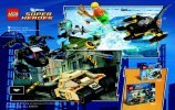 Building Instructions - LEGO - 50003 - Batman™: Page 40