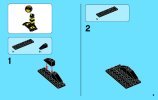 Building Instructions - LEGO - 50003 - Batman™: Page 3