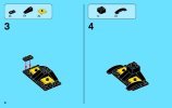 Building Instructions - LEGO - 50003 - Batman™: Page 4