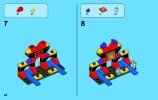 Building Instructions - LEGO - 50003 - Batman™: Page 28