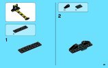 Building Instructions - LEGO - 50003 - Batman™: Page 29