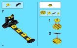 Building Instructions - LEGO - 50003 - Batman™: Page 32