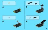 Building Instructions - LEGO - 50003 - Batman™: Page 35