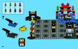 Building Instructions - LEGO - 50003 - Batman™: Page 36