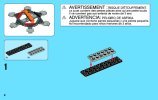 Building Instructions - LEGO - 50004 - Story Mixer: Page 2