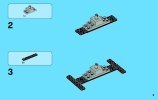 Building Instructions - LEGO - 50004 - Story Mixer: Page 3