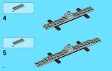 Building Instructions - LEGO - 50004 - Story Mixer: Page 4