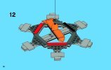 Building Instructions - LEGO - 50004 - Story Mixer: Page 12