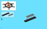 Building Instructions - LEGO - 50004 - Story Mixer: Page 2