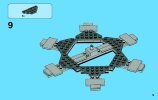 Building Instructions - LEGO - 50004 - Story Mixer: Page 9