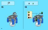 Building Instructions - LEGO - Legends of Chima - 50006 - LEGO® Legends of Chima™: Page 16