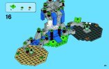 Building Instructions - LEGO - Legends of Chima - 50006 - LEGO® Legends of Chima™: Page 23