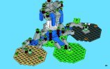 Building Instructions - LEGO - Legends of Chima - 50006 - LEGO® Legends of Chima™: Page 25