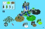 Building Instructions - LEGO - Legends of Chima - 50006 - LEGO® Legends of Chima™: Page 27