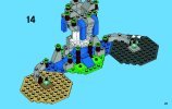 Building Instructions - LEGO - Legends of Chima - 50006 - LEGO® Legends of Chima™: Page 21