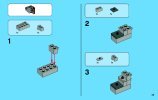 Building Instructions - LEGO - The Lord of the Rings - 50011 - The Lord of the Rings™ The Battle for Helms Deep: Page 17