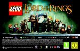 Building Instructions - LEGO - The Lord of the Rings - 50011 - The Lord of the Rings™ The Battle for Helms Deep: Page 33