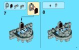 Building Instructions - LEGO - The Lord of the Rings - 50011 - The Lord of the Rings™ The Battle for Helms Deep: Page 7