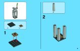 Building Instructions - LEGO - The Lord of the Rings - 50011 - The Lord of the Rings™ The Battle for Helms Deep: Page 9